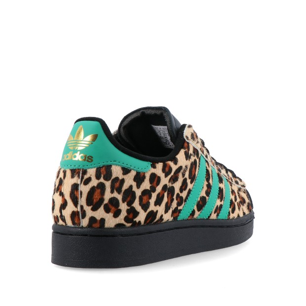 adidas Originals Superstar II W Black