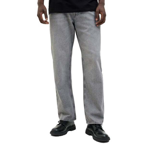 Jack & Jones Cala Jjichris Jjoriginal Sbd 020 Grey Denim
