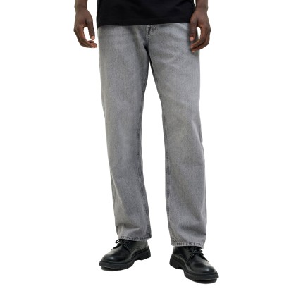 Jack & Jones Cala Jjichris Jjoriginal Sbd 020 Grey Denim