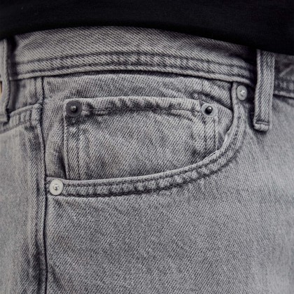 Jack & Jones Cala Jjichris Jjoriginal Sbd 020 Grey Denim
