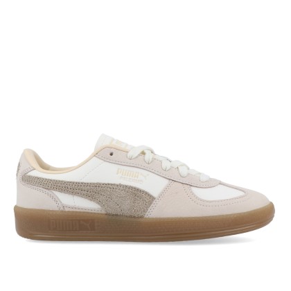 Puma Palermo Elevated Wns - Warm White-chocolate Chip