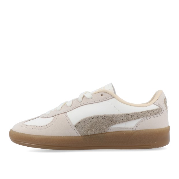 Puma Palermo Elevated Wns - Warm White-chocolate Chip