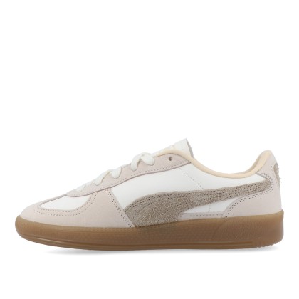 Puma Palermo Elevated Wns - Warm White-chocolate Chip