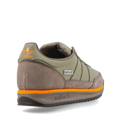 adidas Originals SL 72 Rs Green adidas Originals SL 72 Rs Green