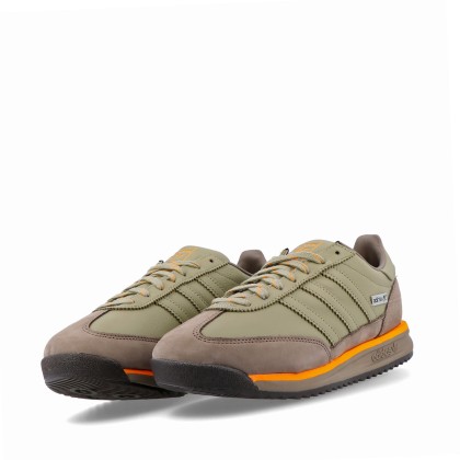 adidas Originals SL 72 Rs Green adidas Originals SL 72 Rs Green