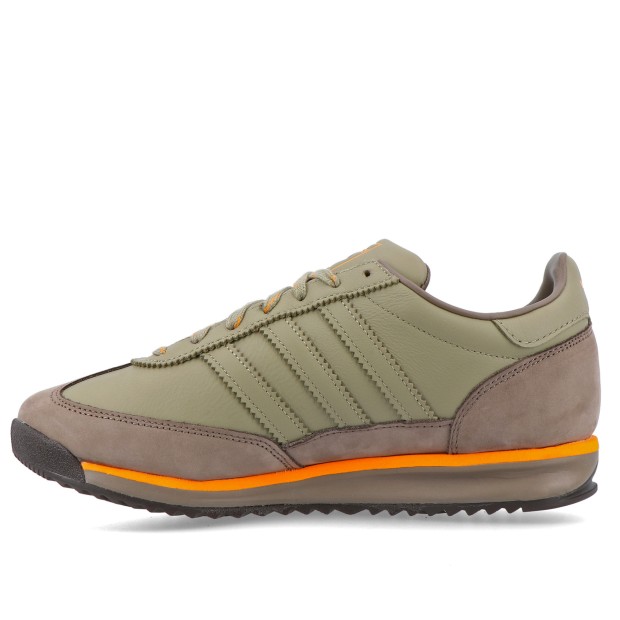 adidas Originals SL 72 Rs Green