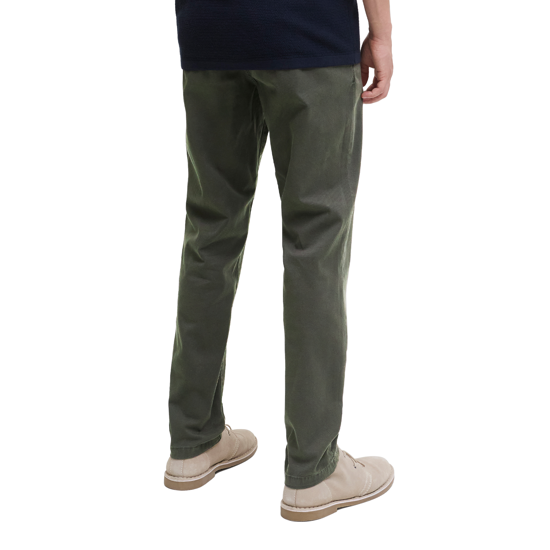 Jack & Jones Calça Jpstmarco Arthur Chino Sn Beluga