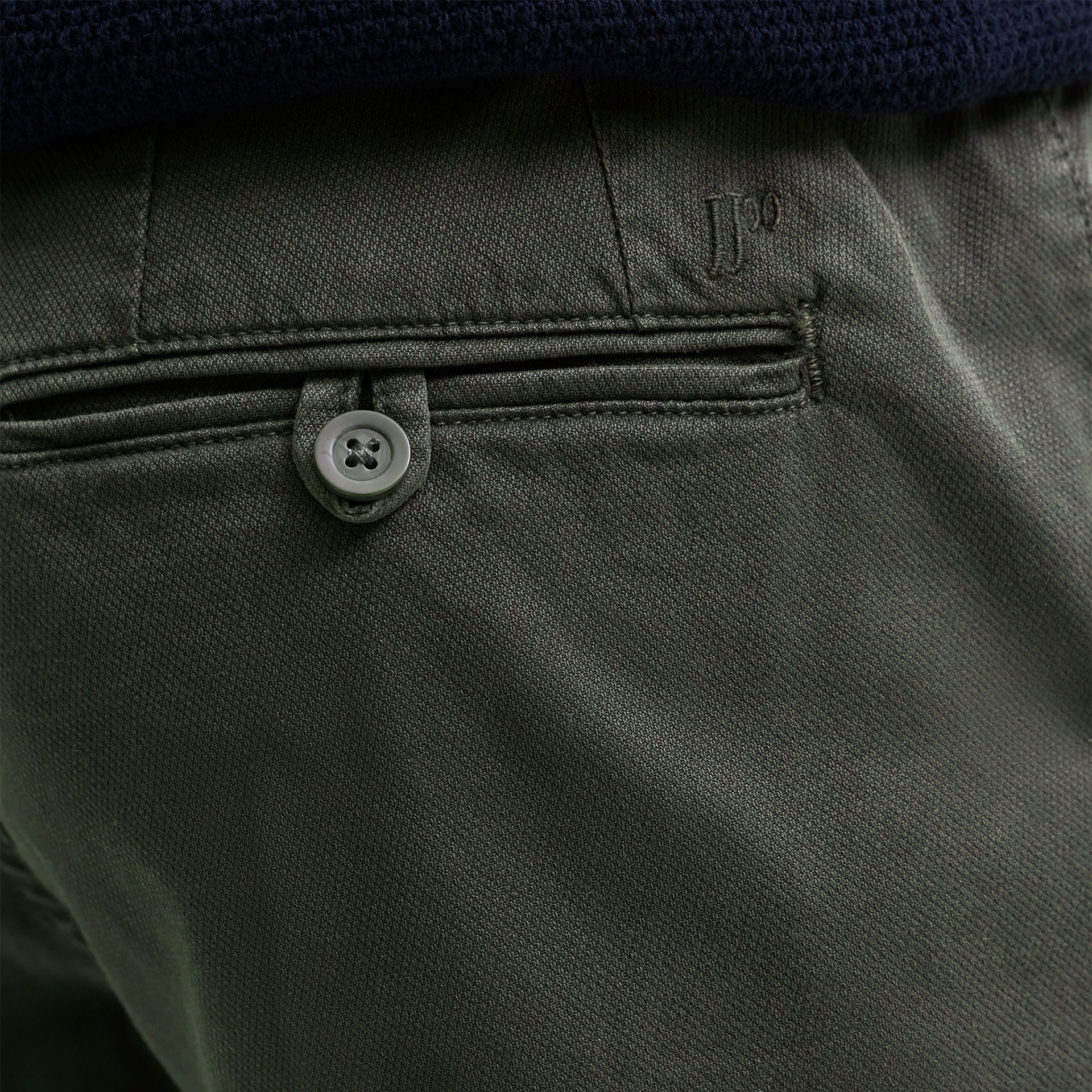 Jack & Jones Calça Jpstmarco Arthur Chino Sn Beluga