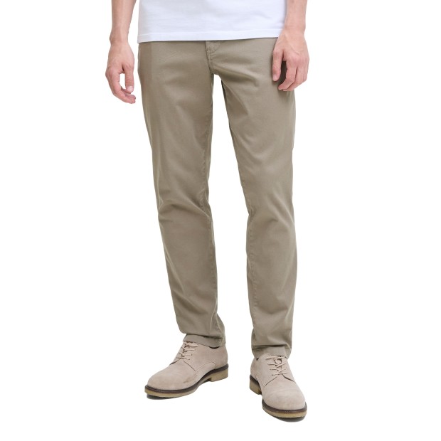 Jack & Jones Cala Jpstmarco Arthur Chino Sn Brindle