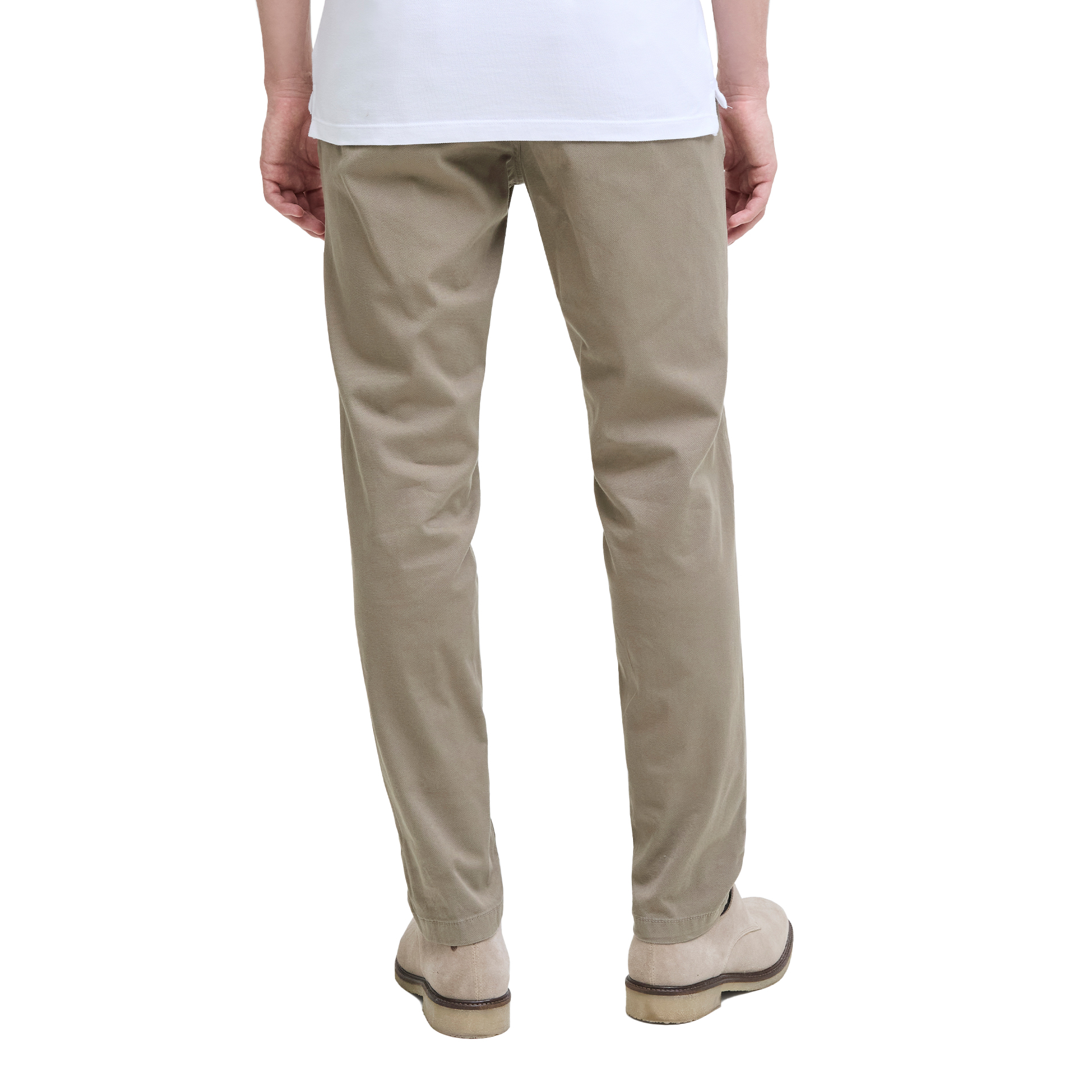 Jack & Jones Calça Jpstmarco Arthur Chino Sn Brindle