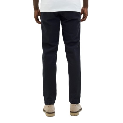 Jack & Jones Cala Jpstmarco Arthur Chino Sn Dark Navy