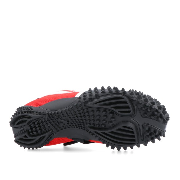 Puma Mostro Og Prime - For All Time Red-puma White