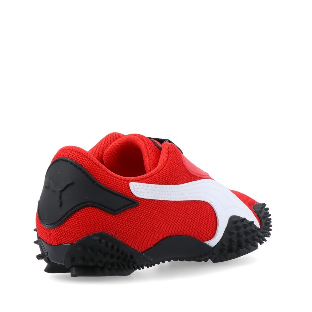 Puma Mostro Og Prime - For All Time Red-puma White