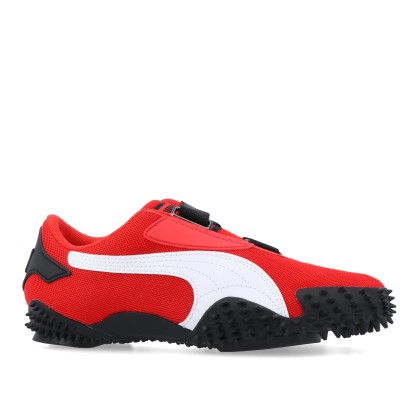 Puma Mostro Og Prime - For All Time Red-puma White