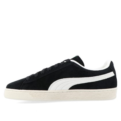 Puma Suede Charles F. Stead I - Puma Black-puma White