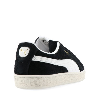 Puma Suede Charles F. Stead I - Puma Black-puma White