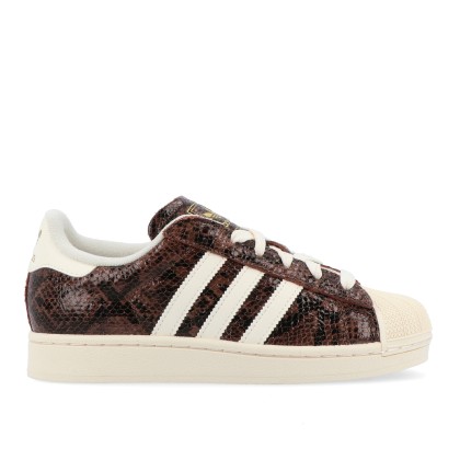 adidas Originals Superstar II W Brown