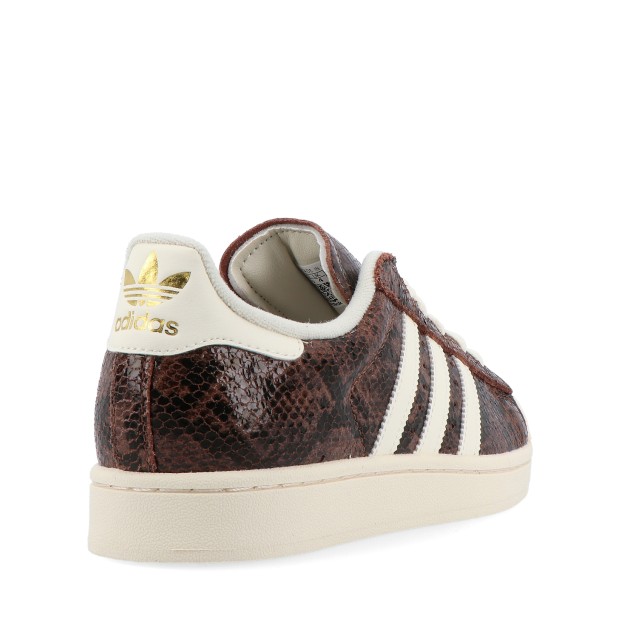 adidas Originals Superstar II W Brown