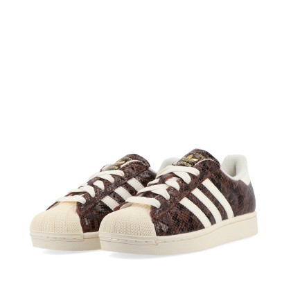 adidas Originals Superstar II W Brown