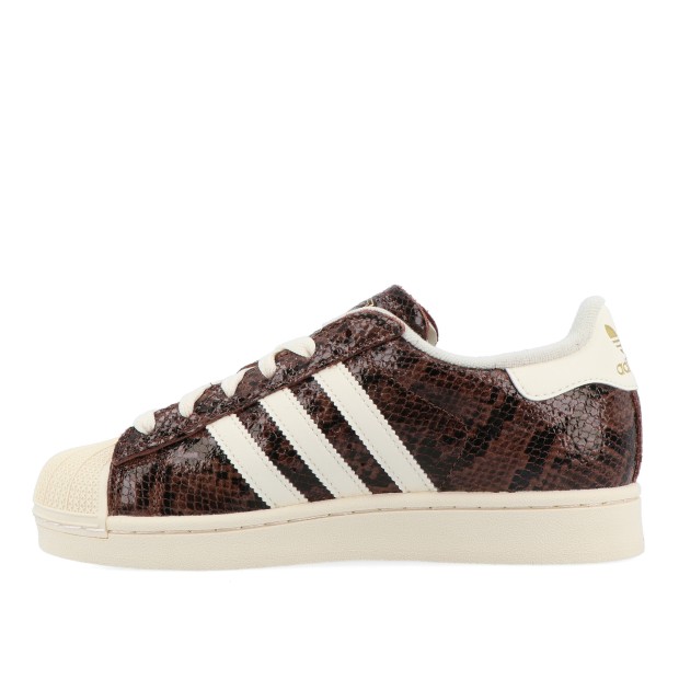 adidas Originals Superstar II W Brown
