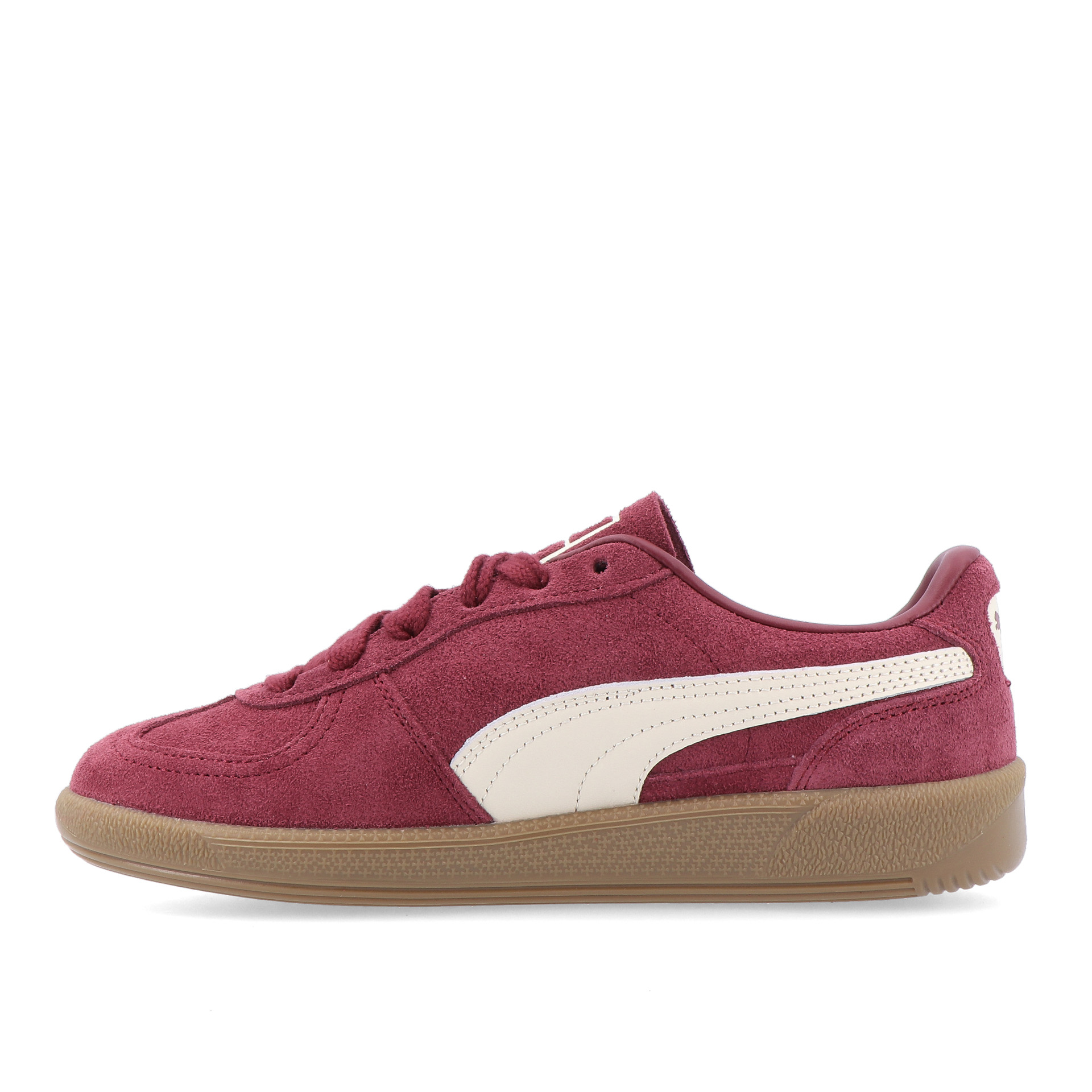 Puma Palermo - Ruby Shimmer-alpine Snow