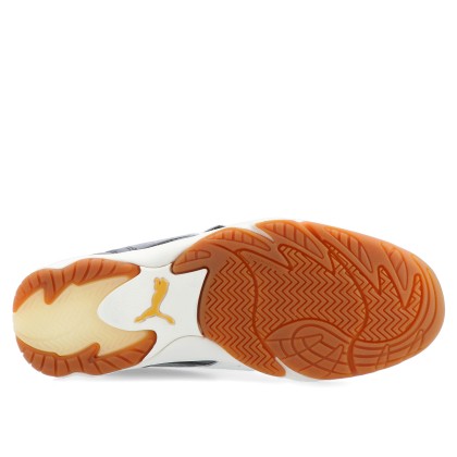 Puma King Indoor - Puma Black-warm White