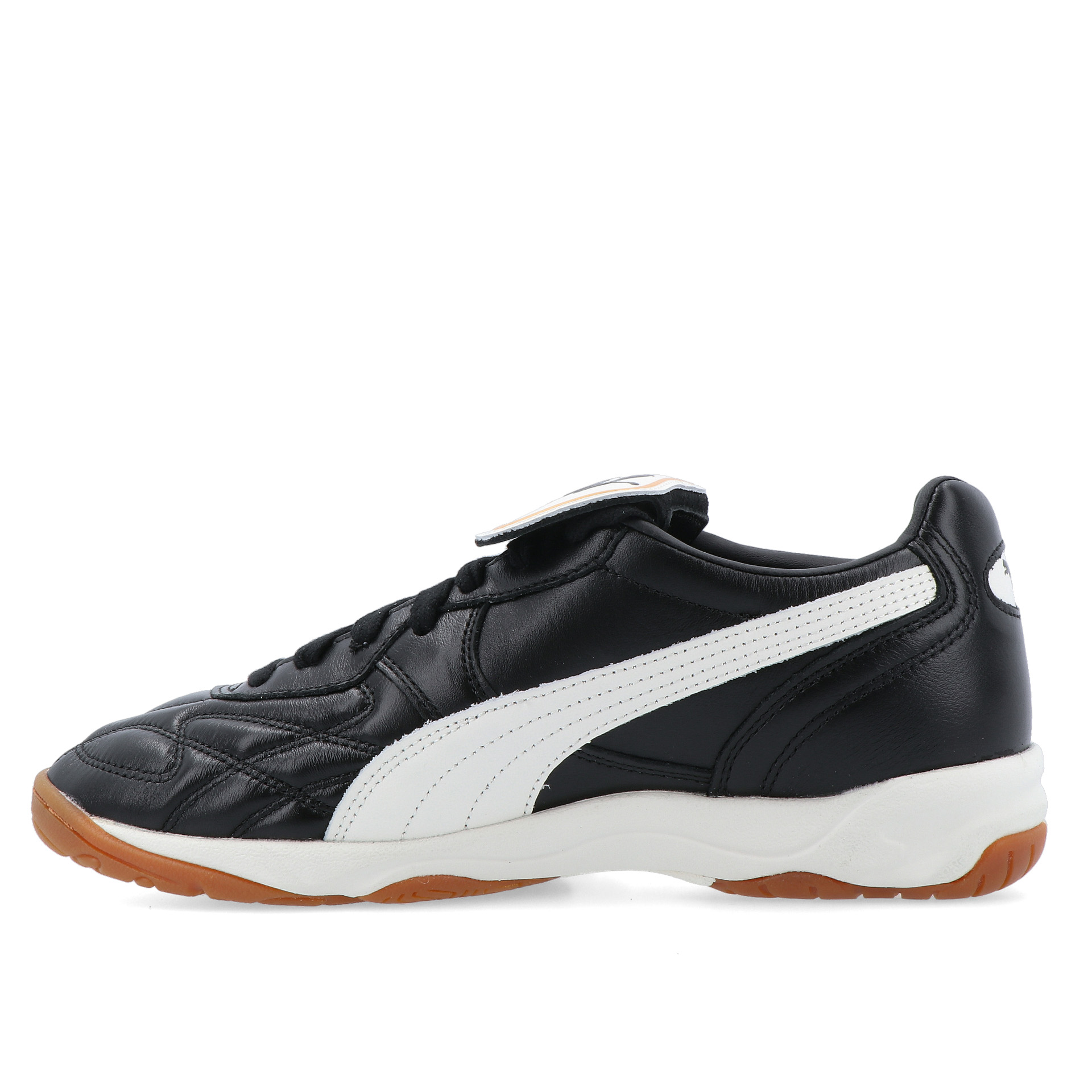 Puma King Indoor - Puma Black-warm White