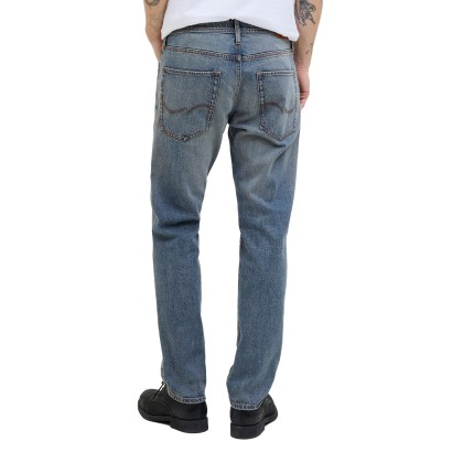 Jack & Jones Calça Jjimike Jjoriginal Sbd 556 Blue Denim Jack & Jones Calça Jjimike Jjoriginal Sbd 556 Blue Denim