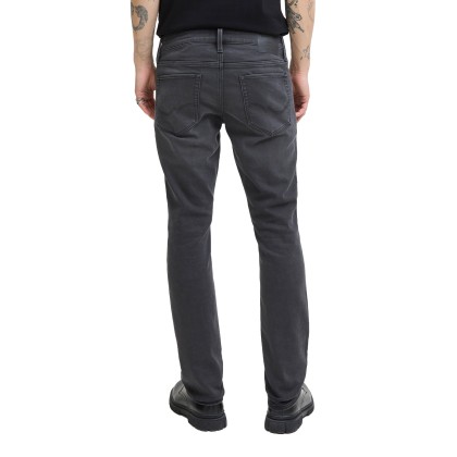 Jack & Jones Calça Jjimike Fox  I.k Sq 426 Black Denim Jack & Jones Calça Jjimike Fox  I.k Sq 426 Black Denim