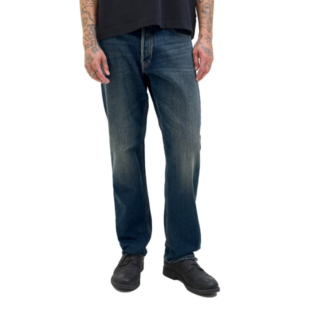 Jack & Jones Cala Jjichris Jjoriginal Akm 918 Blue Denim