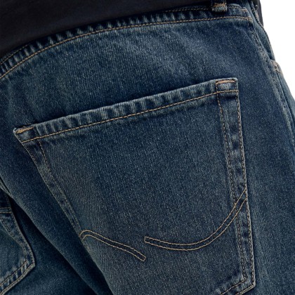 Jack & Jones Cala Jjichris Jjoriginal Akm 918 Blue Denim