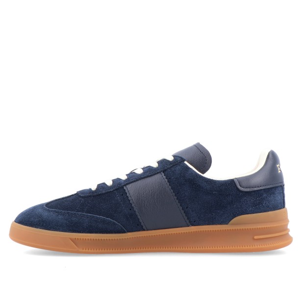 Polo Ralph Lauren Hrt Aera Pp-sk-ltl Blue