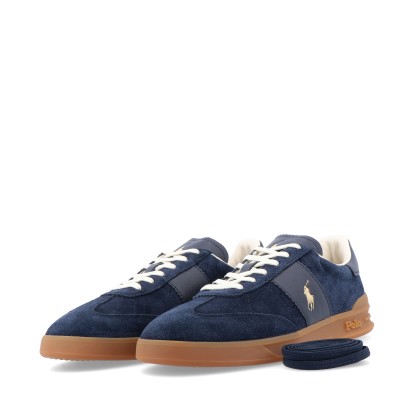 Polo Ralph Lauren Hrt Aera Pp-sk-ltl Blue