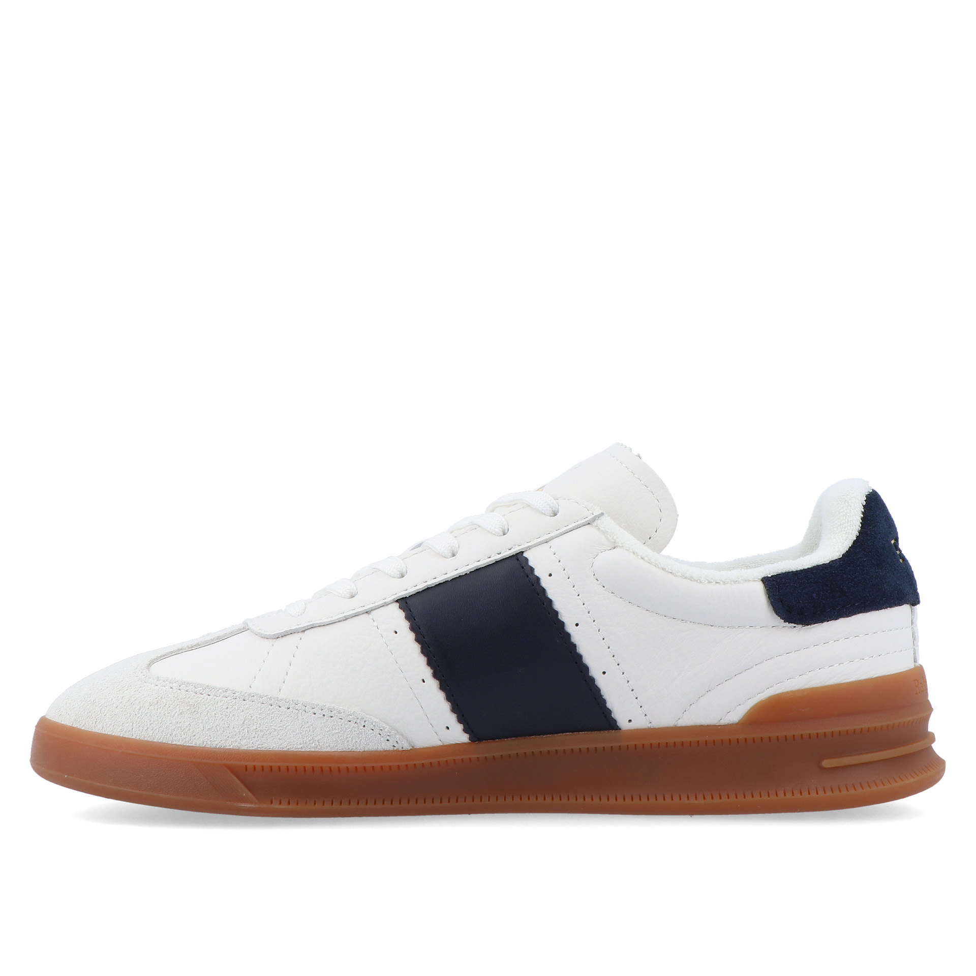 Polo Ralph Lauren Hrt Aera Pp-sk-ltl Navy