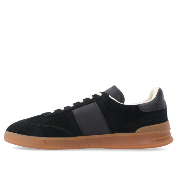 Polo Ralph Lauren Hrt Aera Pp-sk-ltl Black