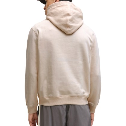 Jack & Jones Sweat Jornorrebro Emb Antique White Jack & Jones Sweat Jornorrebro Emb Antique White
