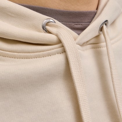 Jack & Jones Sweat Jornorrebro Emb Antique White