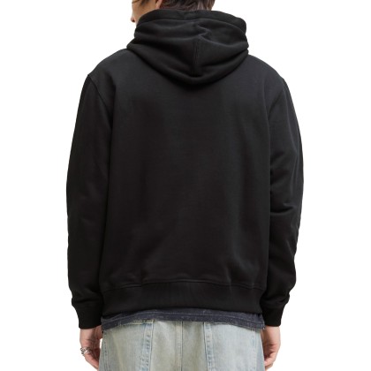 Jack & Jones Sweat Jornorrebro Emb Black