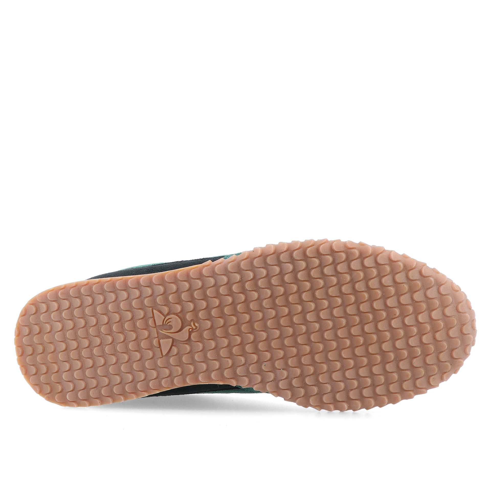 Le Coq Sportif Veloce I Suede Pine Grove