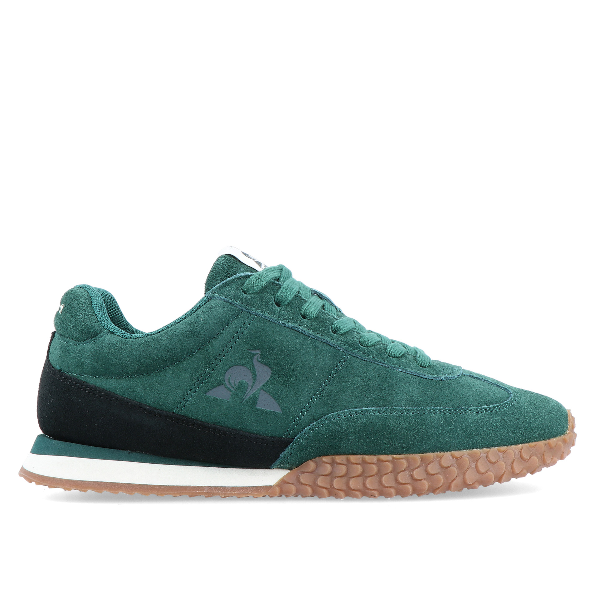 Le Coq Sportif Veloce I Suede Pine Grove