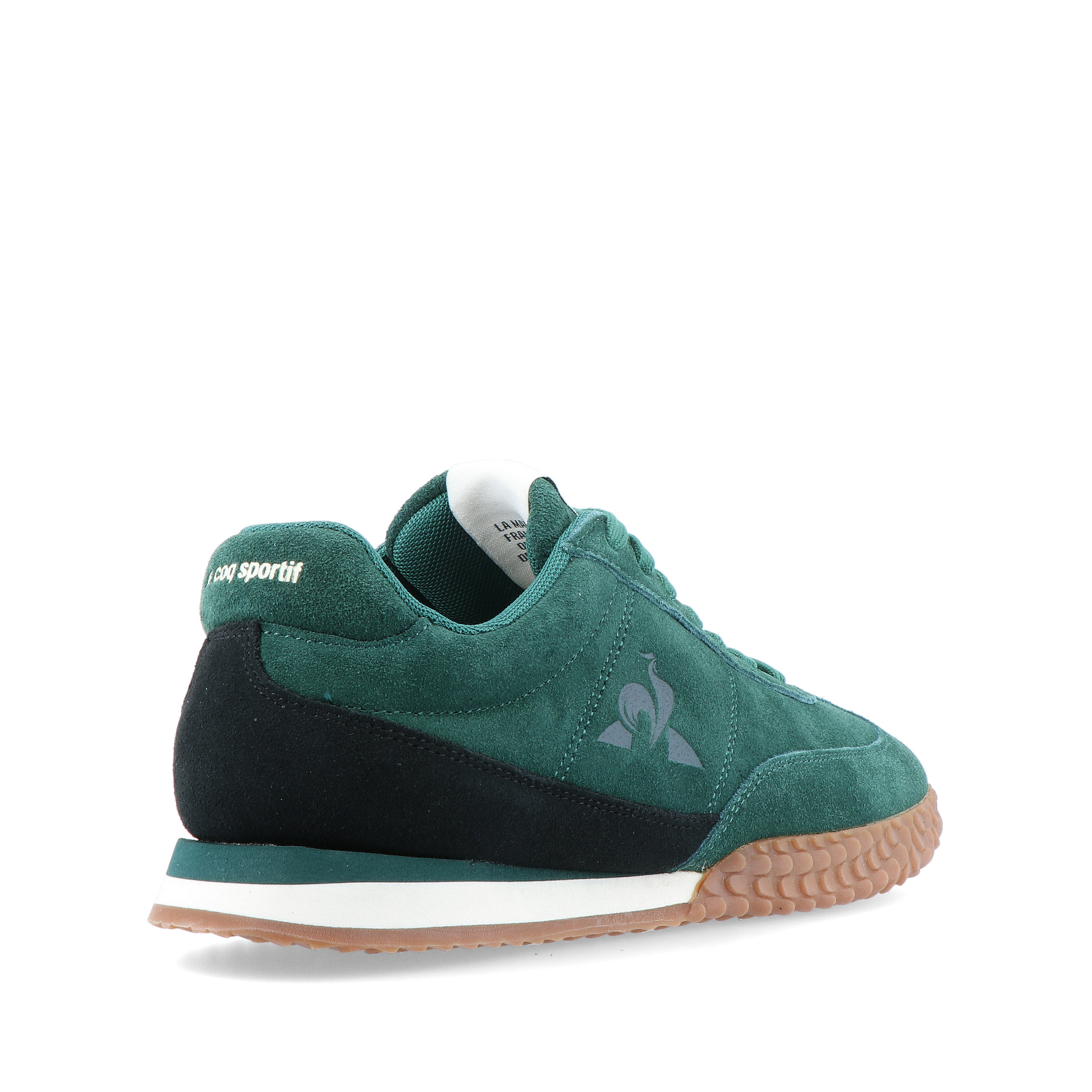 Le Coq Sportif Veloce I Suede Pine Grove