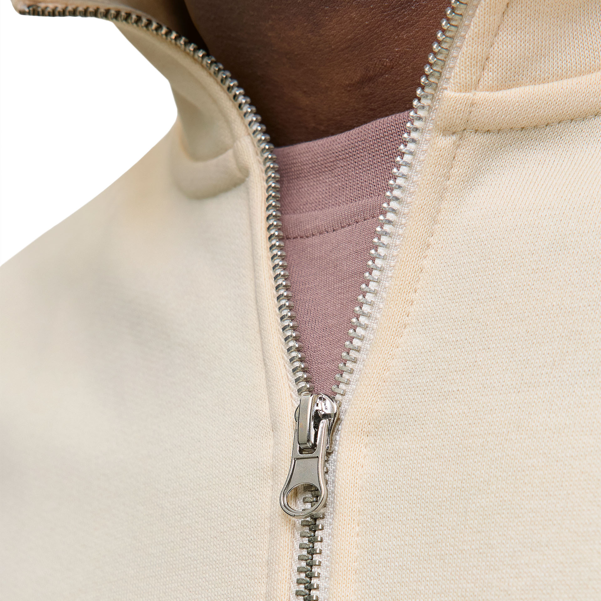 Jack & Jones Sweat Jornorrebro Emb Antique White