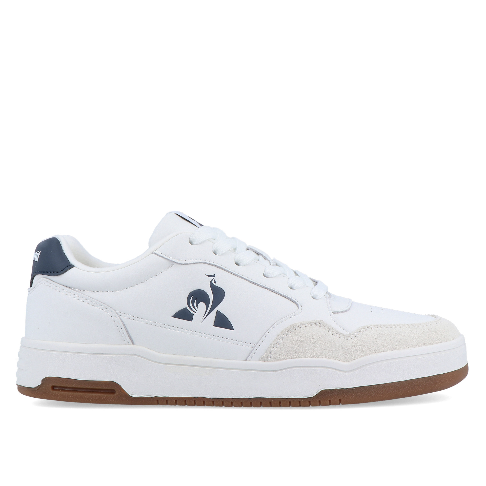 Le Coq Sportif Lcs Master Optical White Dress Blue