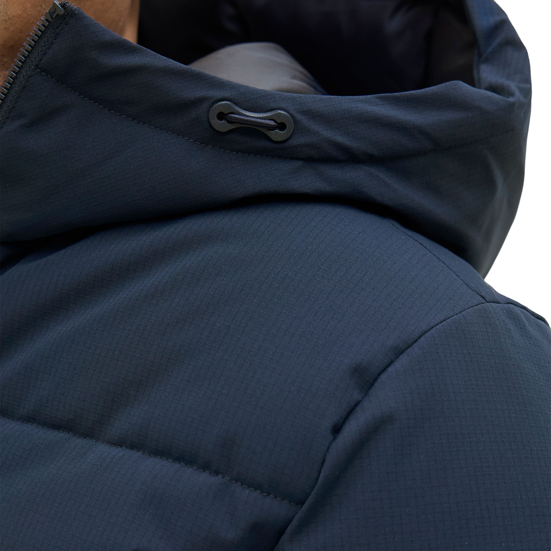 Jack & Jones Casaco Jjglobal Puffer Sky Captain