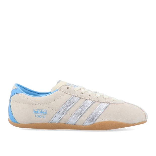 adidas Originals Tokyo W White