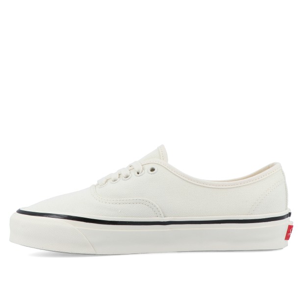 Vans Lx Authentic Reissue 44 Duck Canvas Marshmallow