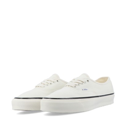 Vans Lx Authentic Reissue 44 Duck Canvas Marshmallow