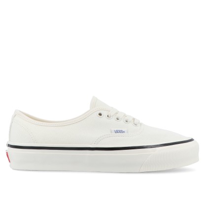 Vans Lx Authentic Reissue 44 Duck Canvas Marshmallow