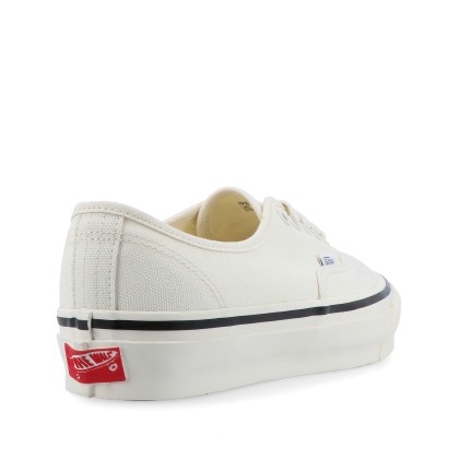 Vans Lx Authentic Reissue 44 Duck Canvas Marshmallow