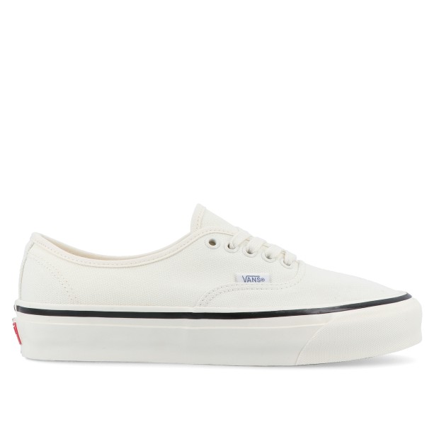 Vans Lx Authentic Reissue 44 Duck Canvas Marshmallow